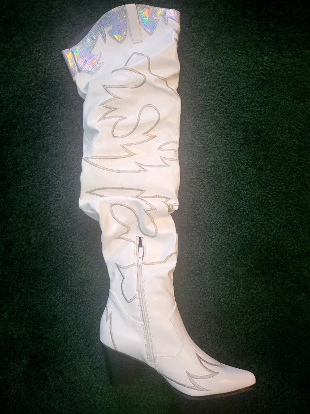 DREAM PAIRS WOMEN BOOTS